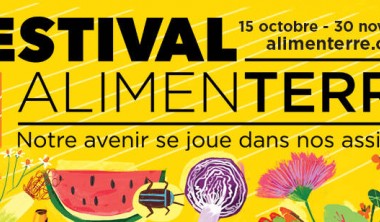 Festival Alimenterre