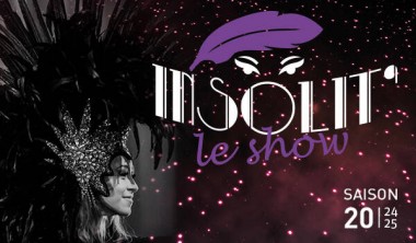 Spectacle - Insolit' le Show_Périgny
