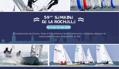 Semaine de La Rochelle