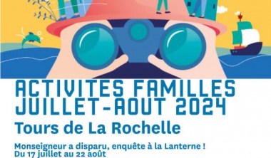 Activités familles