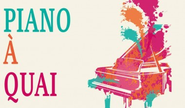 Concert - Piano à quai_Angoulins