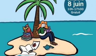 Salon du livre - Les sciences à l'ouvrage_La Rochelle