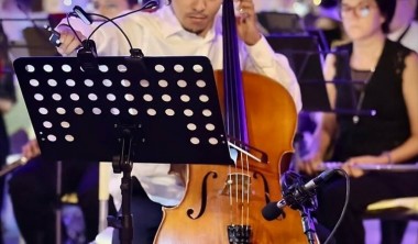 Concert classique Accordéon & Violoncelle_Châtelaillon-Plage