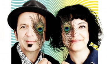 Concert - Lili Cros & Thierry Chazelle_La Rochelle