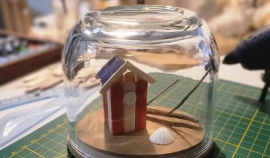 Atelier bulles de Châtel - NOUVEAUTE 2025_Châtelaillon-Plage