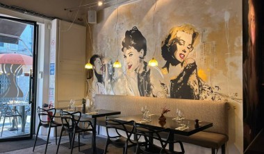 Le bistrot des Bonnes Femmes