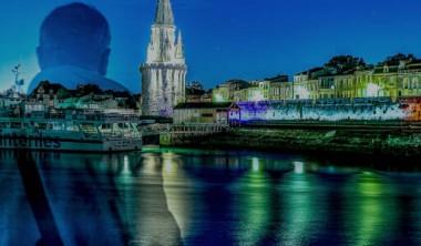 Exposition - Fragiles Reflets - Djulijan Delacrouée_La Rochelle
