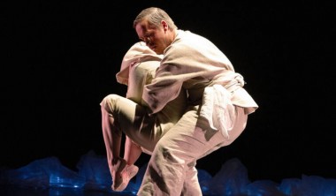 Spectacle - Quand les feuilles tombent
