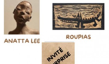 Exposition - C'est ouvert à la Muse_La Rochelle