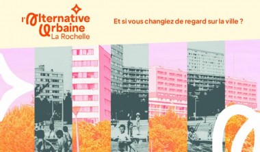 Alternative urbaine, Balade entre nature urbaine et renouveau collectif