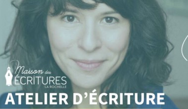 Animation - Atelier d'écriture - Ela Zum Winkel_La Rochelle