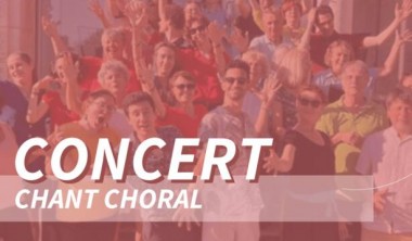 Concert - Chant Choral_La Rochelle