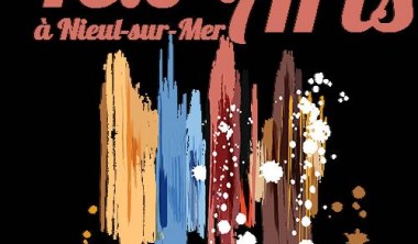 Animation - Fête des arts_Nieul-sur-Mer