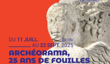 Exposition - Archeorama