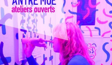 Animation - Ateliers ouverts Antre Müe_Périgny