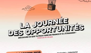 Journée des Opportunités 2025