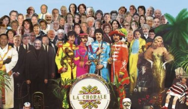 Chorale Beatles