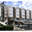 Hôtel Mercure