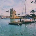 Visite insolite - Les grandes heures de La Rochelle - DS à la Carte