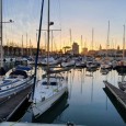 Vue du quai