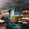 Salle du restaurant