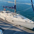 Voilier 9 personnes - Nuits au Port Coriandre II