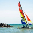 Voile - Stage Multiactivités_Châtelaillon-Plage