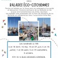 Visite guidée - Balade éco-citoyenne_La Rochelle