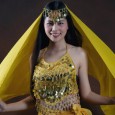 ADOS/ADULTES Danse Orientale_Châtelaillon-Plage