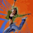 ADOS/ADULTES Afro Jazz_Châtelaillon-Plage