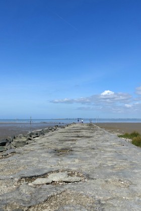 La Pointe St-Clément