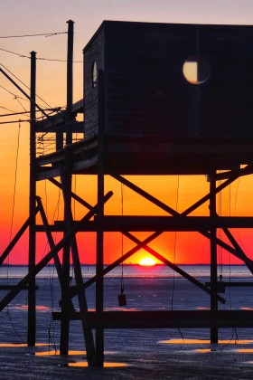 Los mejores lugares para ver la puesta de sol