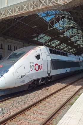 Cómo llegar a La Rochelle