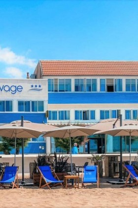 Hôtel Le Rivage