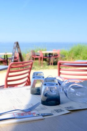 PORT LAUZIERES