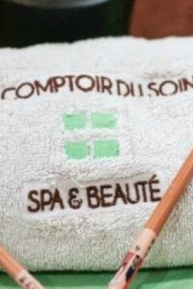 Le Comptoir du Soin