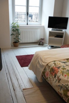 Chambre d'hôtes 2 personnes - Casa des Merciers