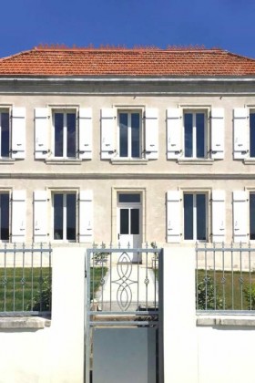 Facade Extérieure - Le Making Of