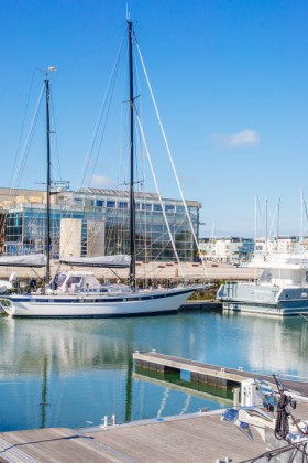 Aquarium de la Rochelle