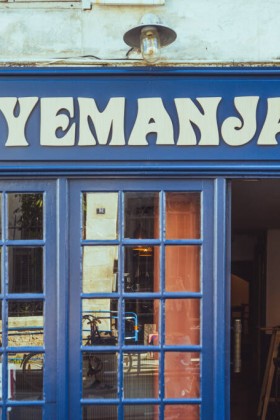 Yemanja